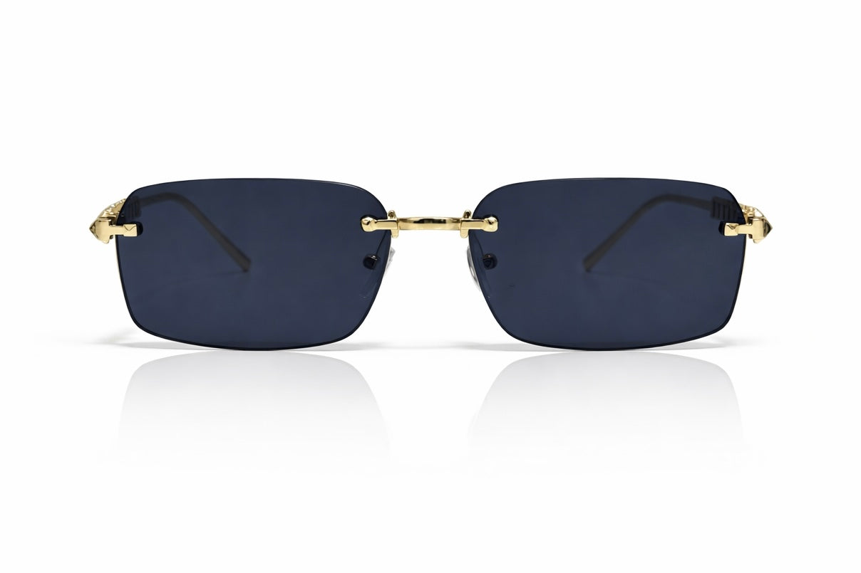 BARCELONA BLU NAVY