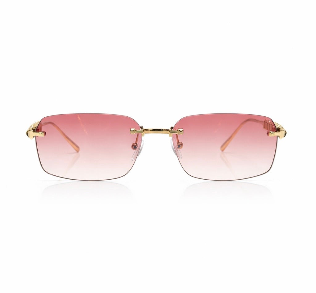 BARCELONA ROSA