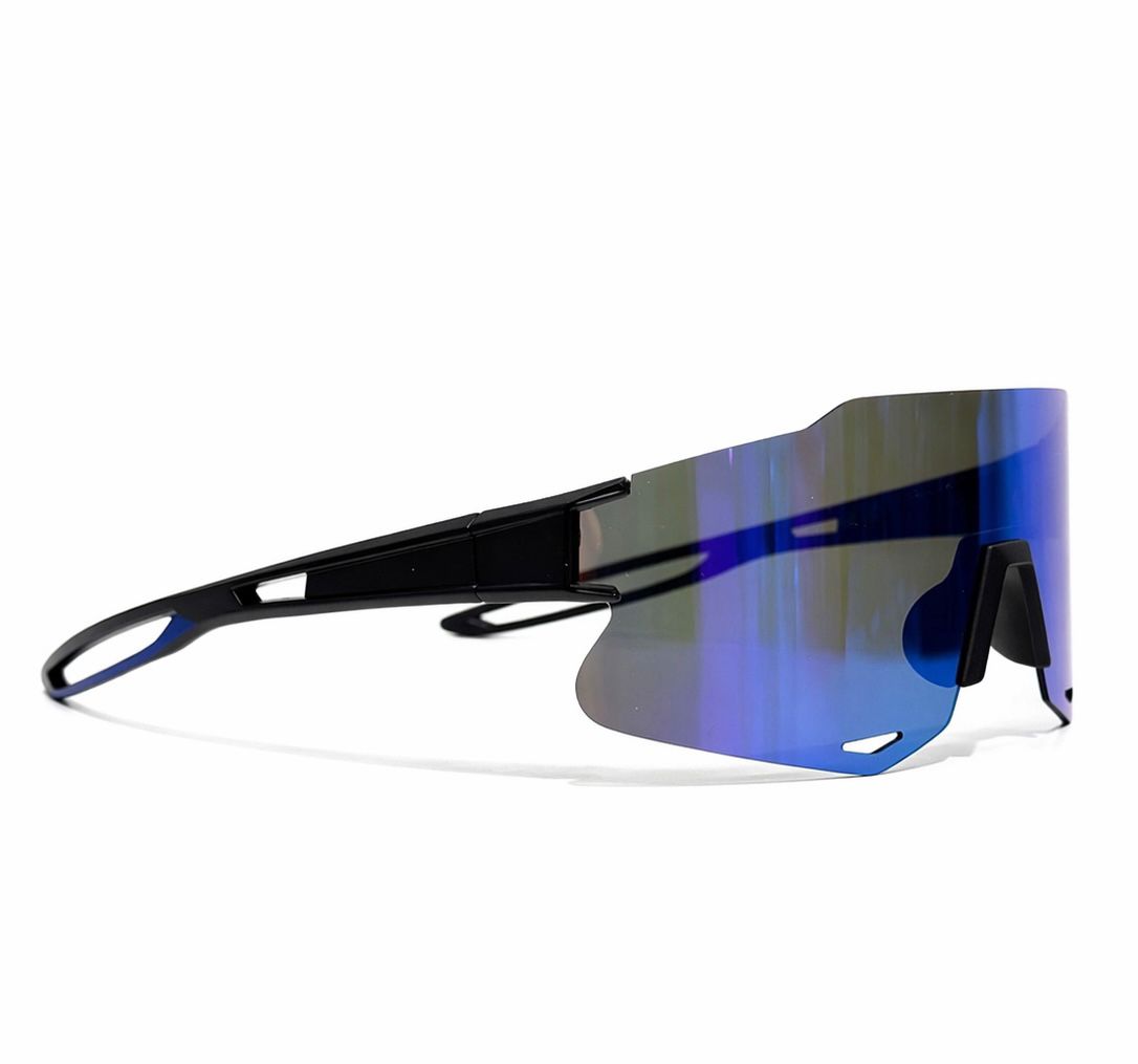 ST.MORITZ MULTICOLOR