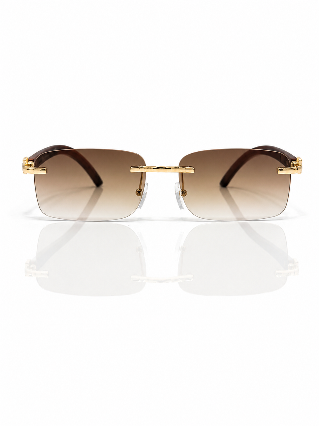 MYKONOS MARRONE