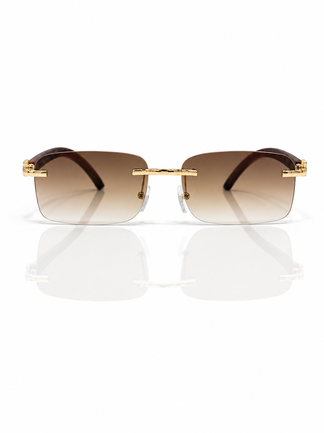MYKONOS MARRONE
